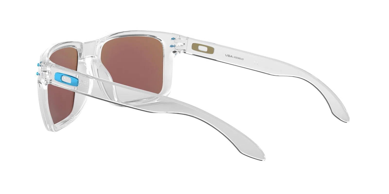 Oakley Holbrook Xl 9417 Sunglasses - view 108